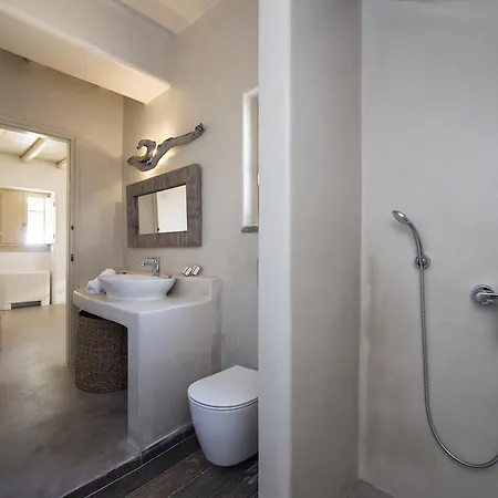 Mandarin - Paros Holiday Villas Villa *